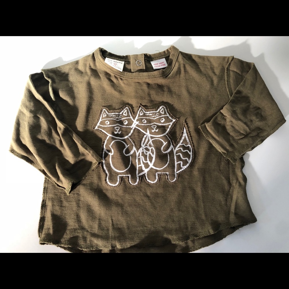 ❌SOLD❌ Baby Boy 8 PIECE Outfit LOT - Picture 5 of 8